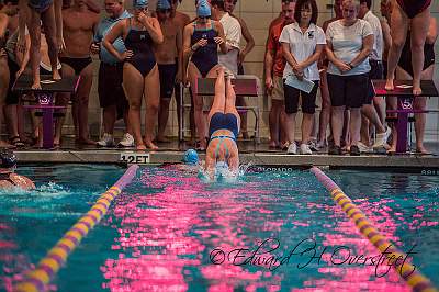 1st Swim Meet 090